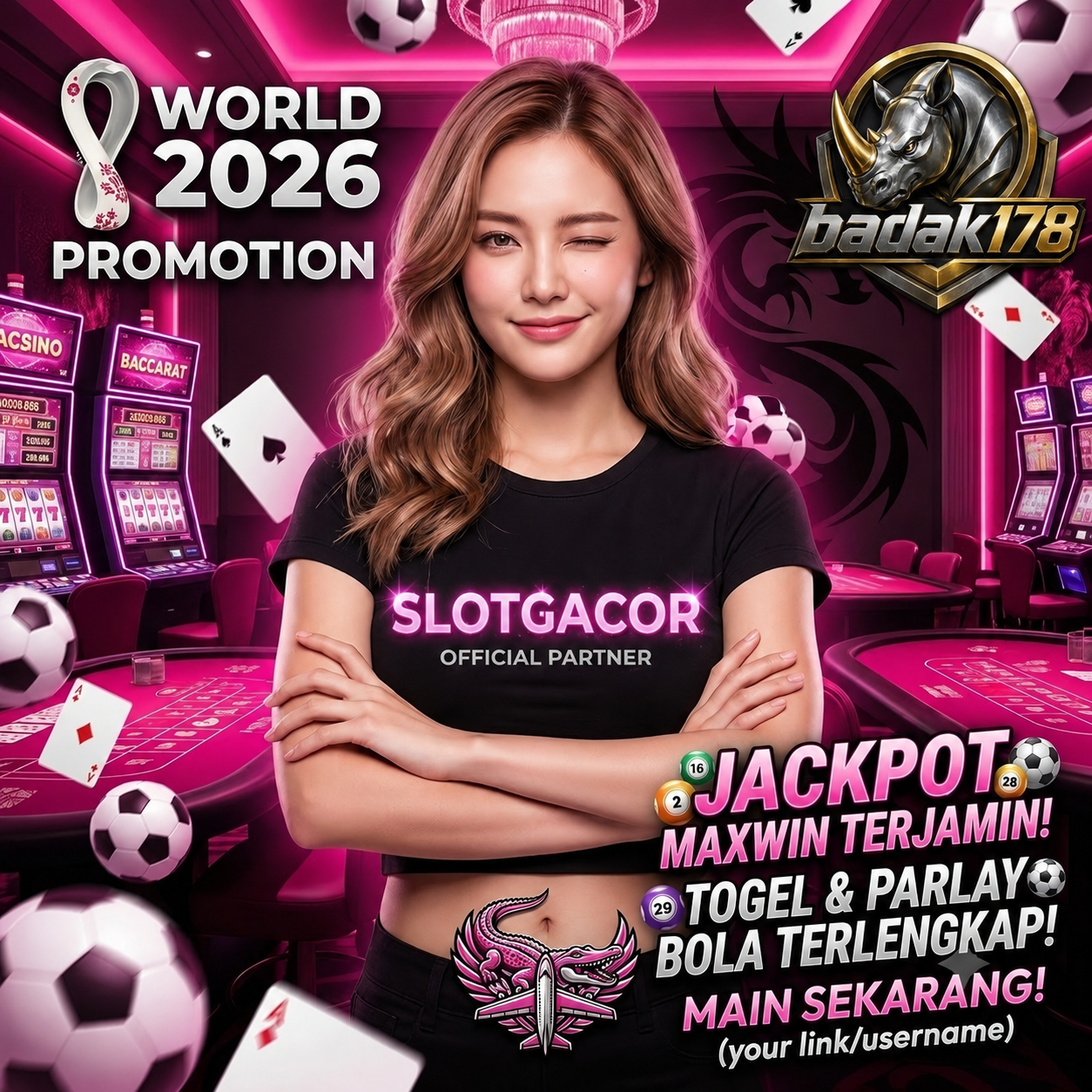 badak178 support